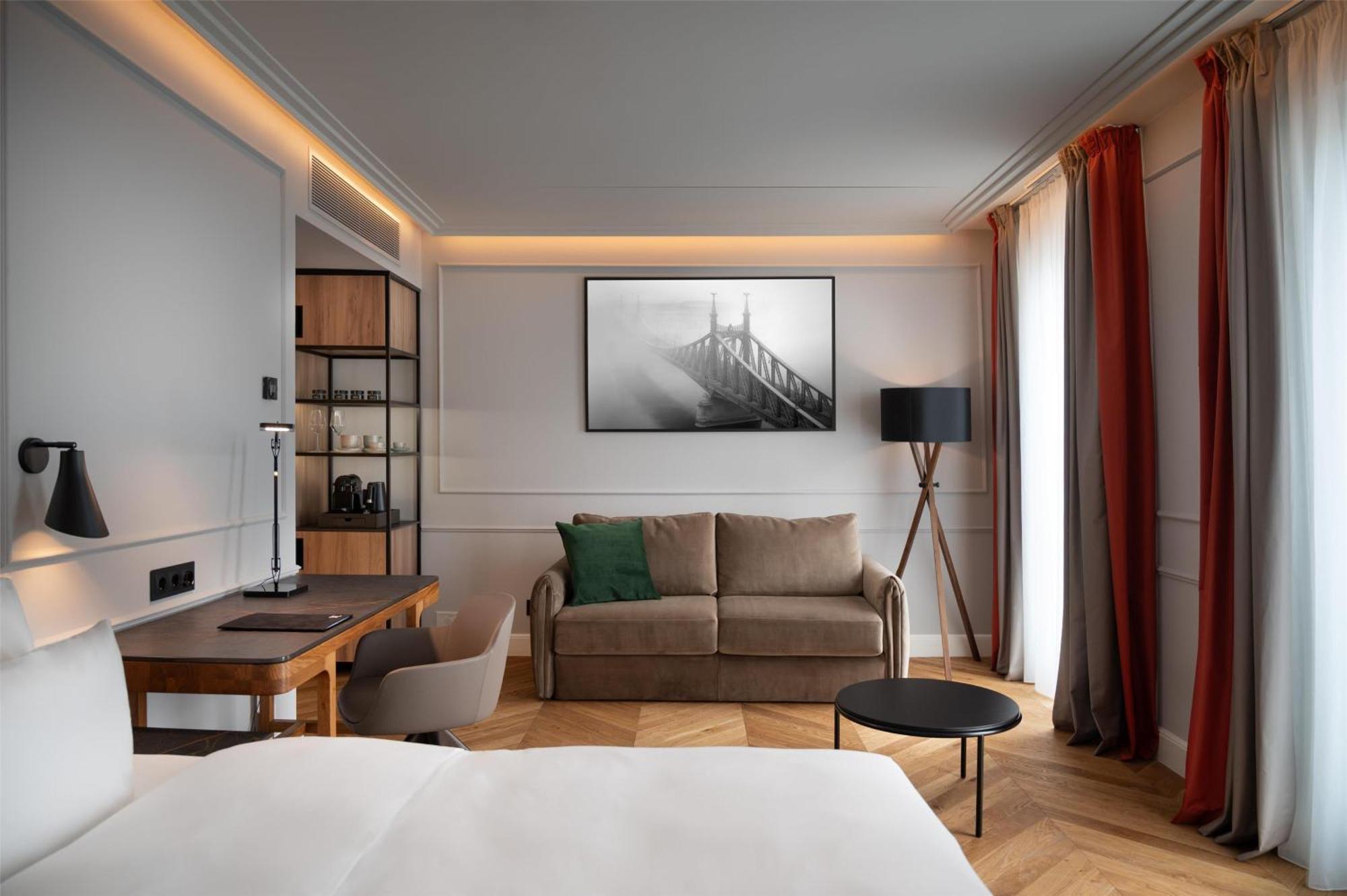 Hotel Radisson Collection Hotel, Basilica 5*