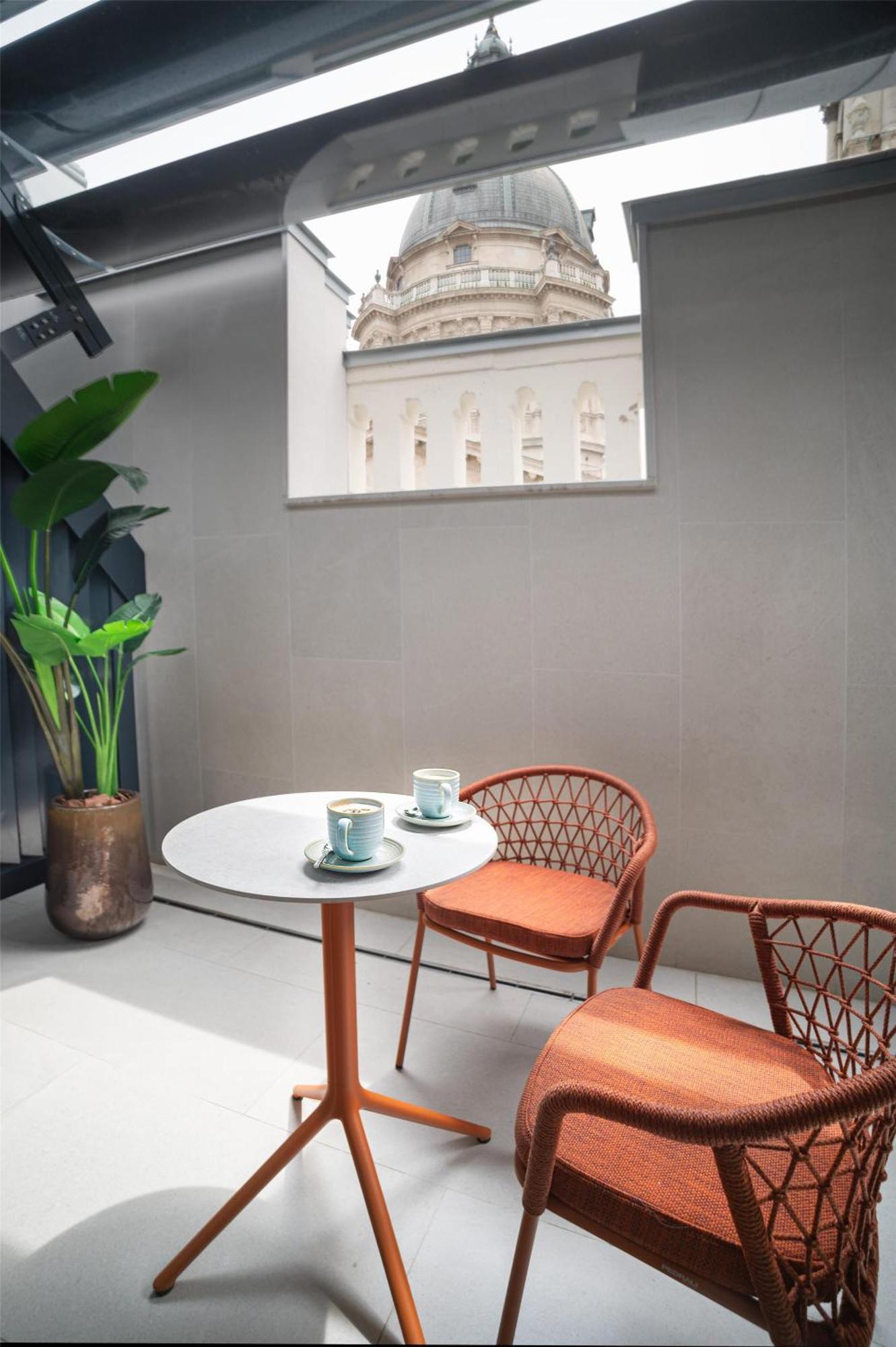 Radisson Collection Hotel, Basilica 5* Budapest