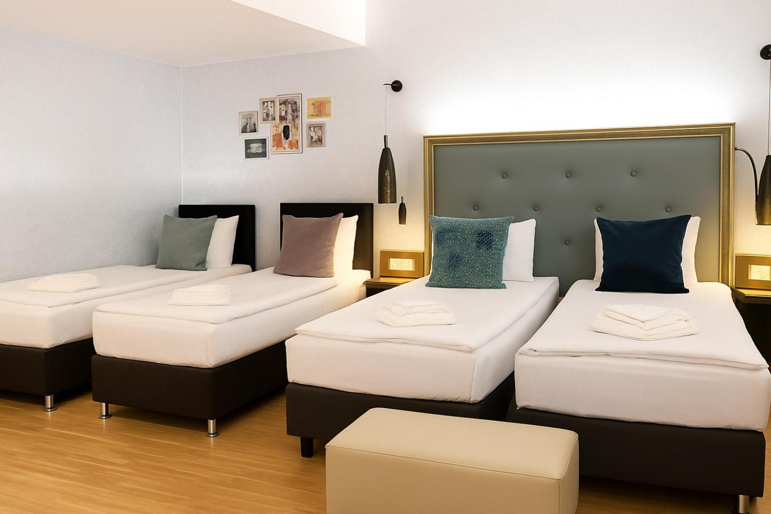 Memories Hotel
