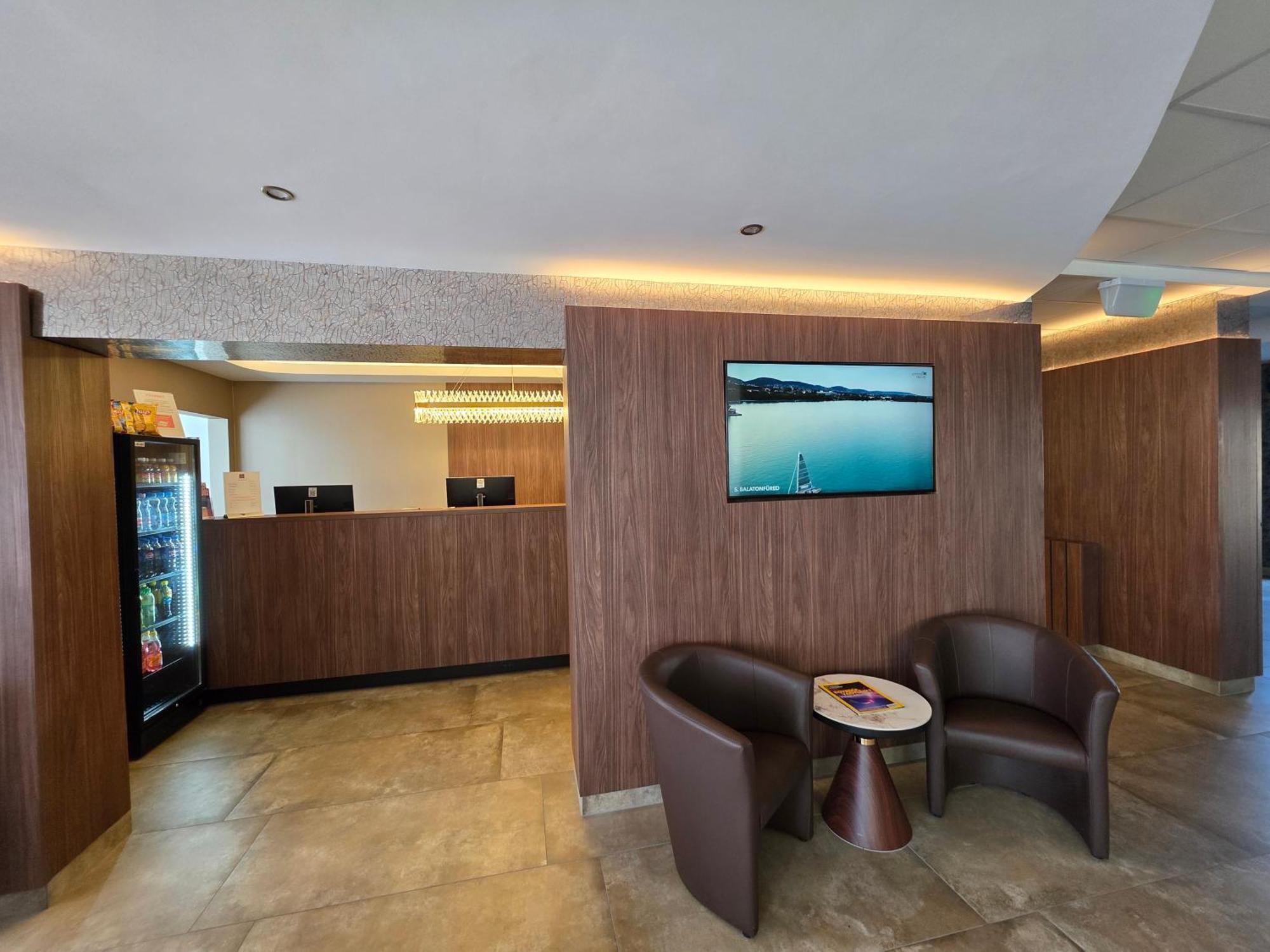Canada Hotel Budapest
