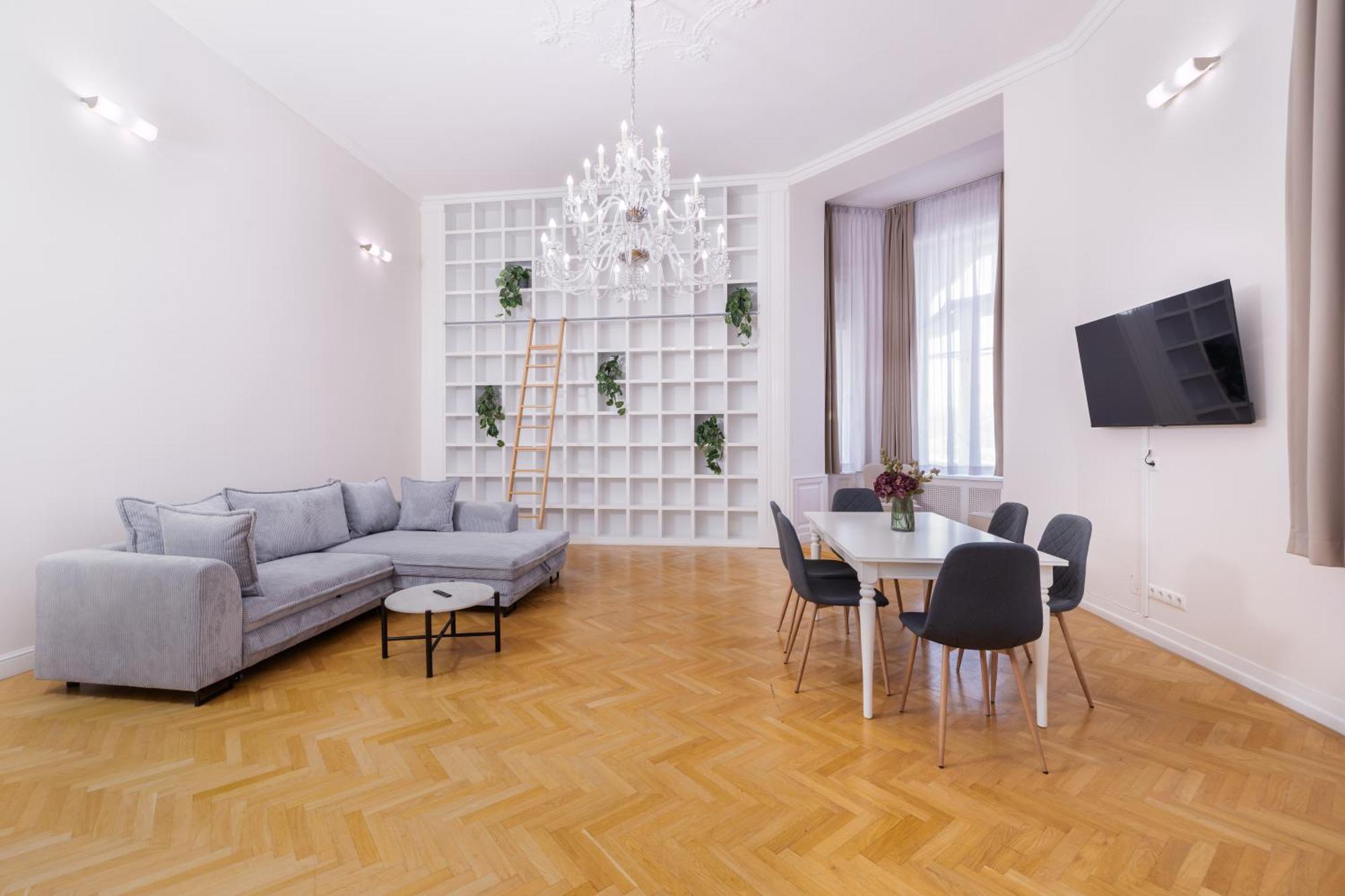 Hotel Matyas Budapest