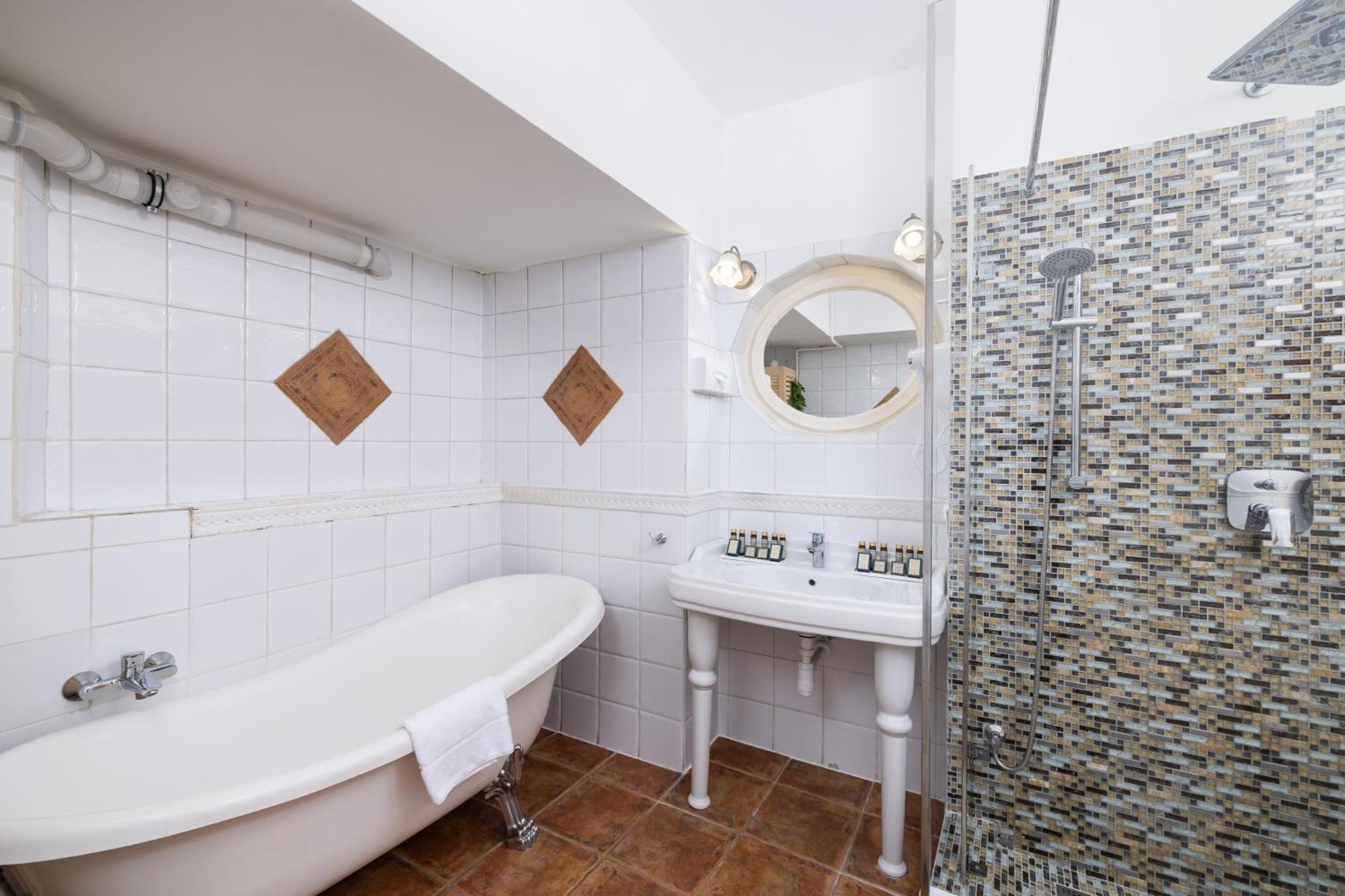 Hotel Matyas 3*