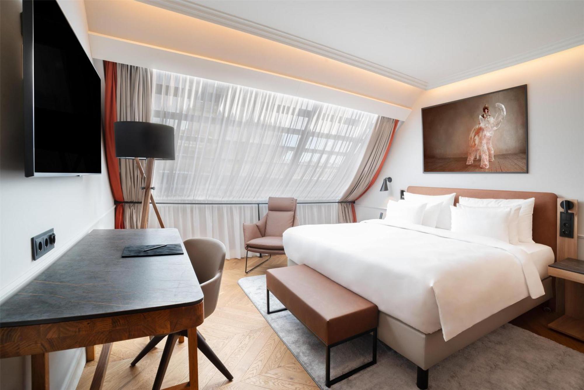 Radisson Collection Hotel, Basilica 5* Budapest