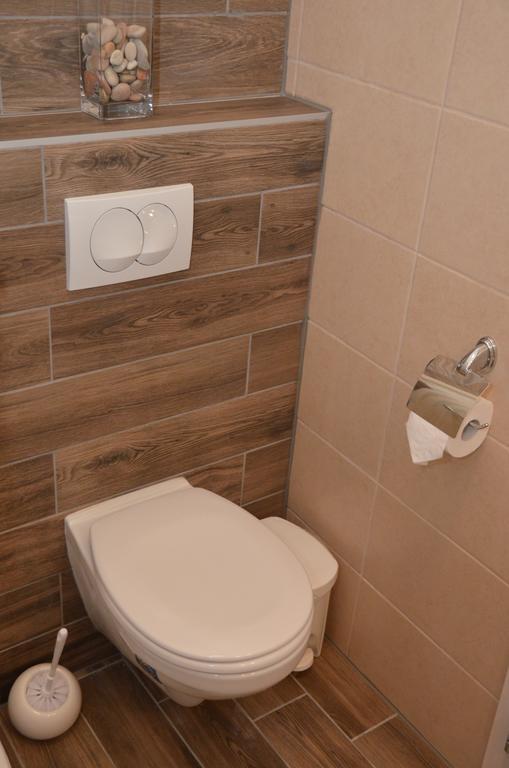 Nn Apartmanette Apartman
