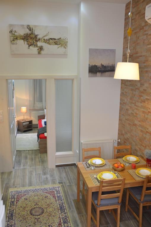 Apartman Nn Apartmanette *