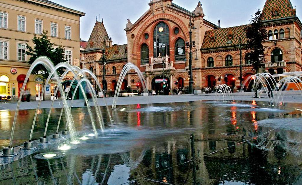 Charm - Formerly Boutique Budapest
