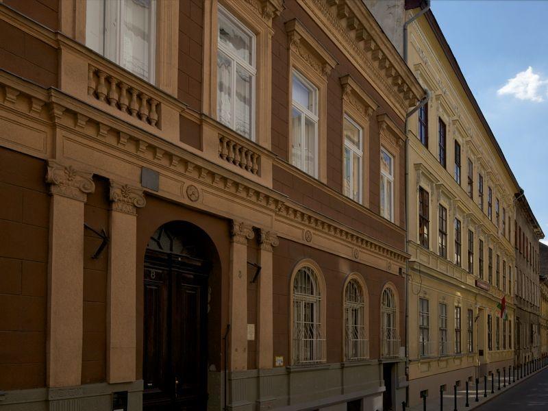 Hotel Beletage-boutique 3*