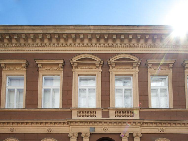 Beletage-boutique Hotel
