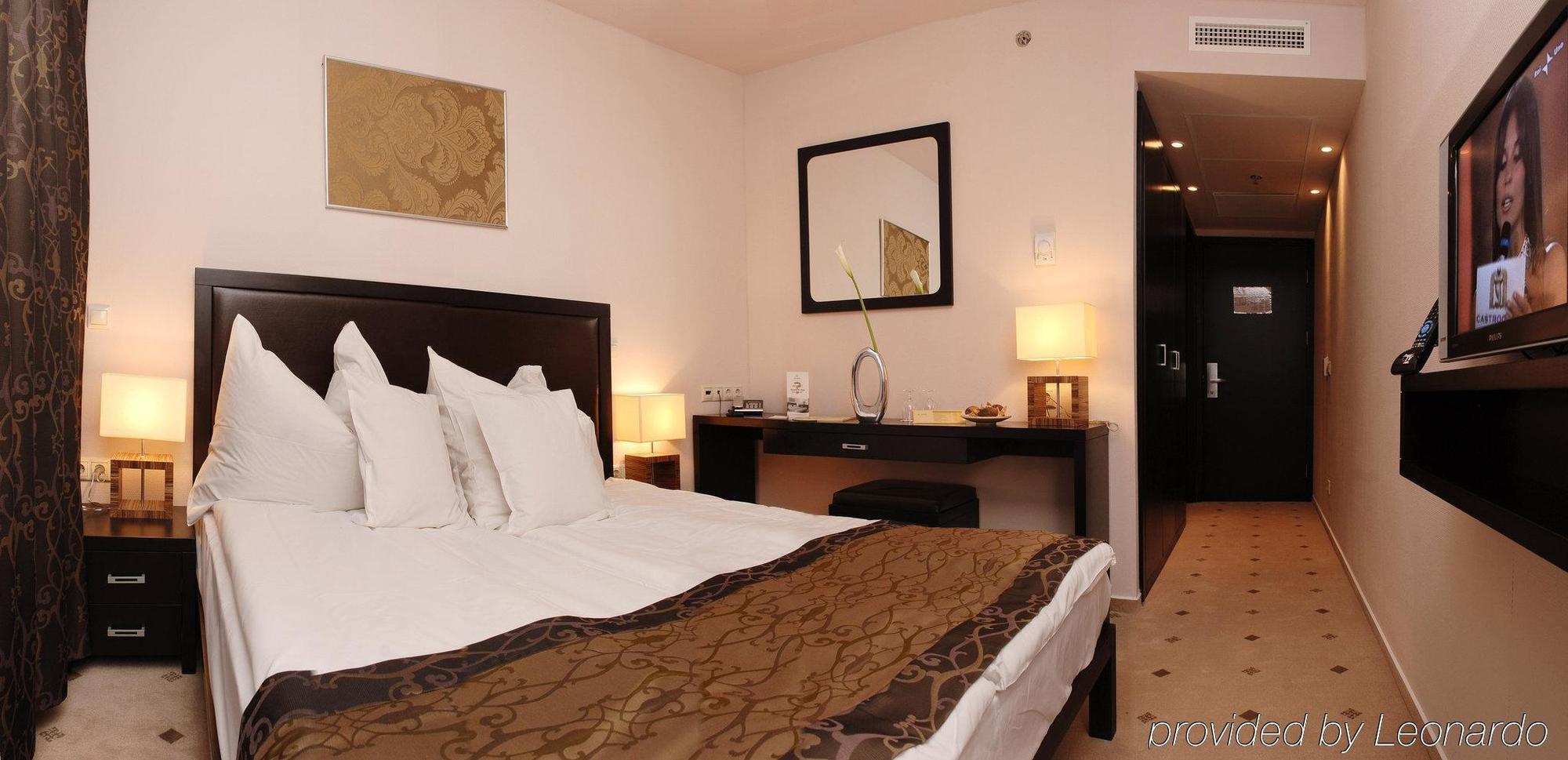 Charm - Formerly Boutique Hotel Budapest