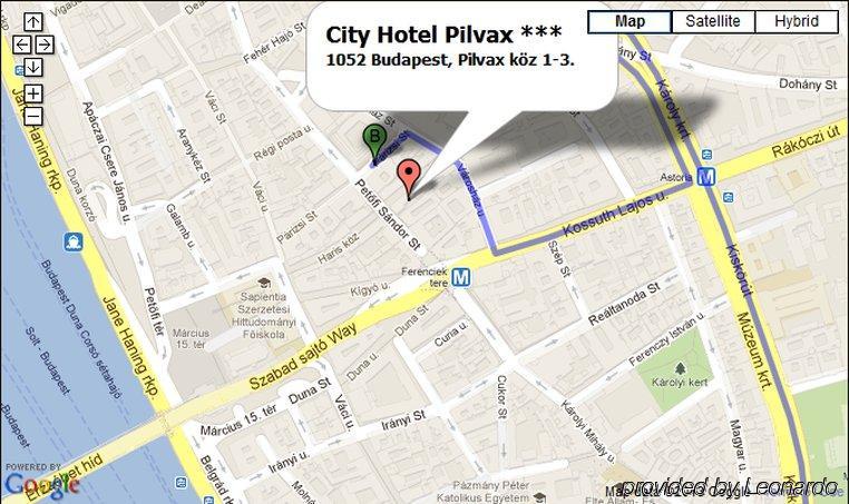Pilvax Budapest