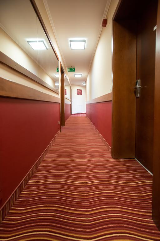 City Home Budapest Aparthotel