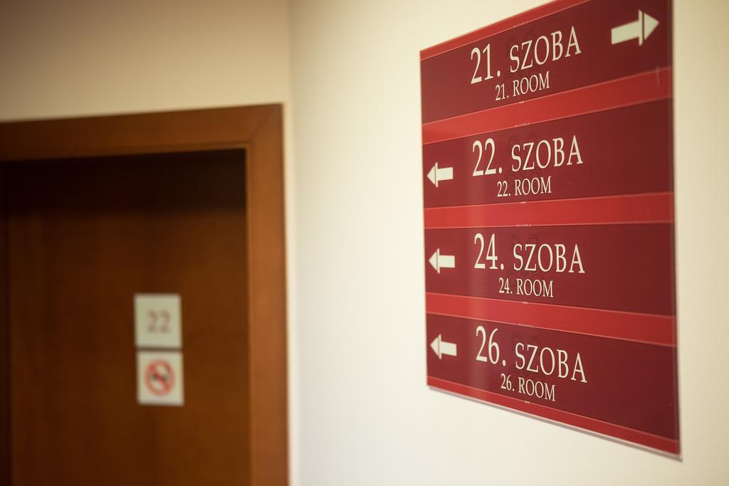 Aparthotel City Home Budapest 4*