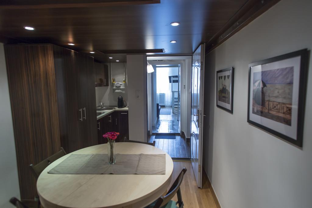 Apartman Elisabeth Bridge Apartmans
