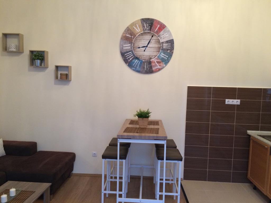 Apartman Luxury *