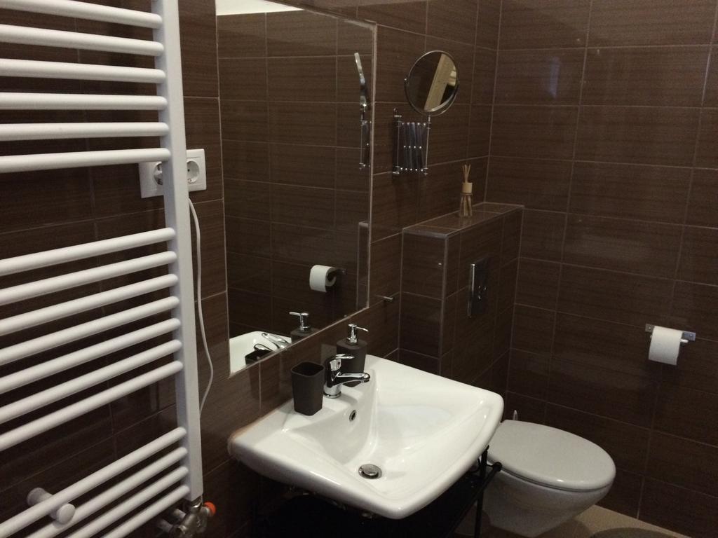 Apartman Luxury *