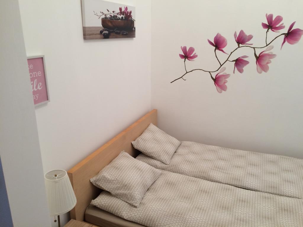 Luxury Apartman Budapest