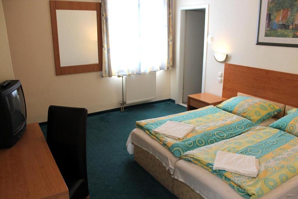 Menthol Guest house 3*