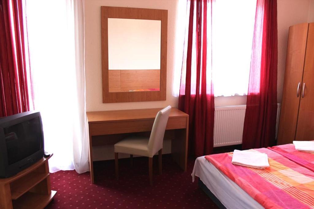 Guest house Menthol Budapest