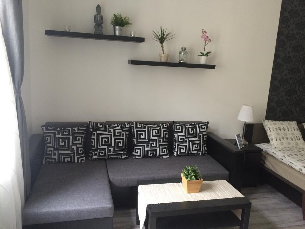 Luxury Apartman