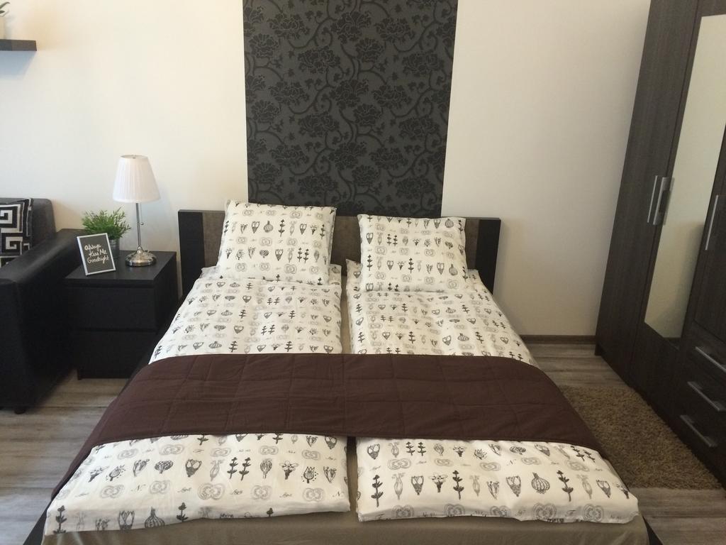 Luxury Apartman *