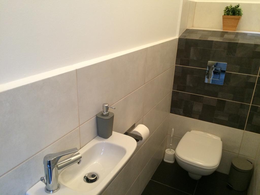 Luxury Apartman *