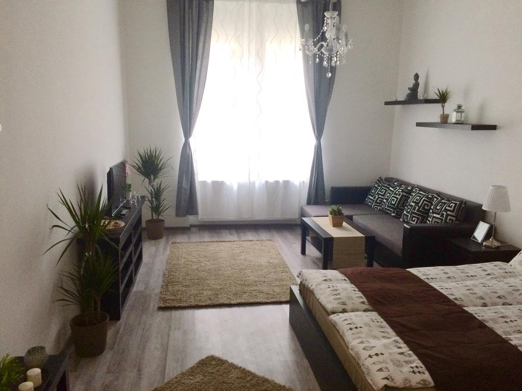 Luxury Apartman