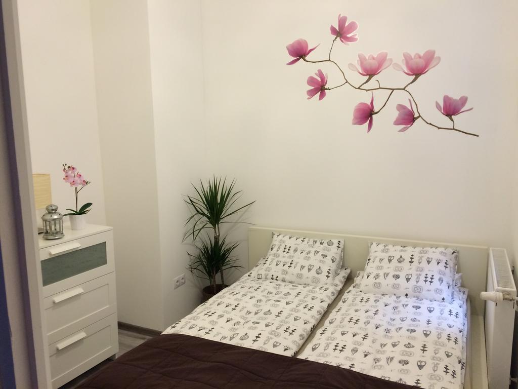 Luxury Apartman
