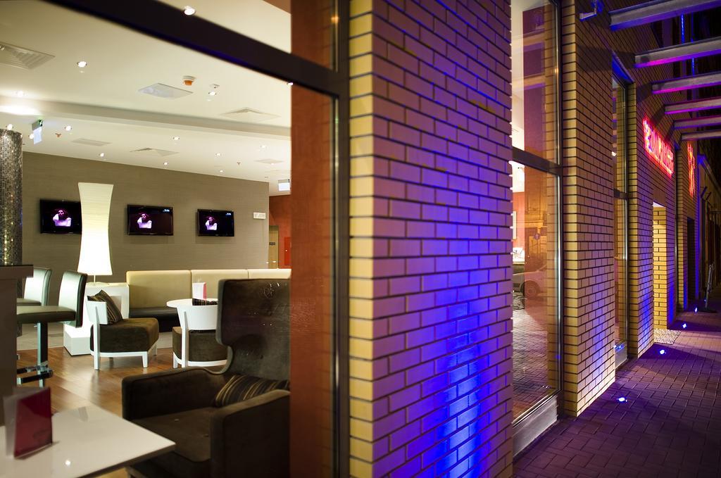 Hotel Royal Park Boutique