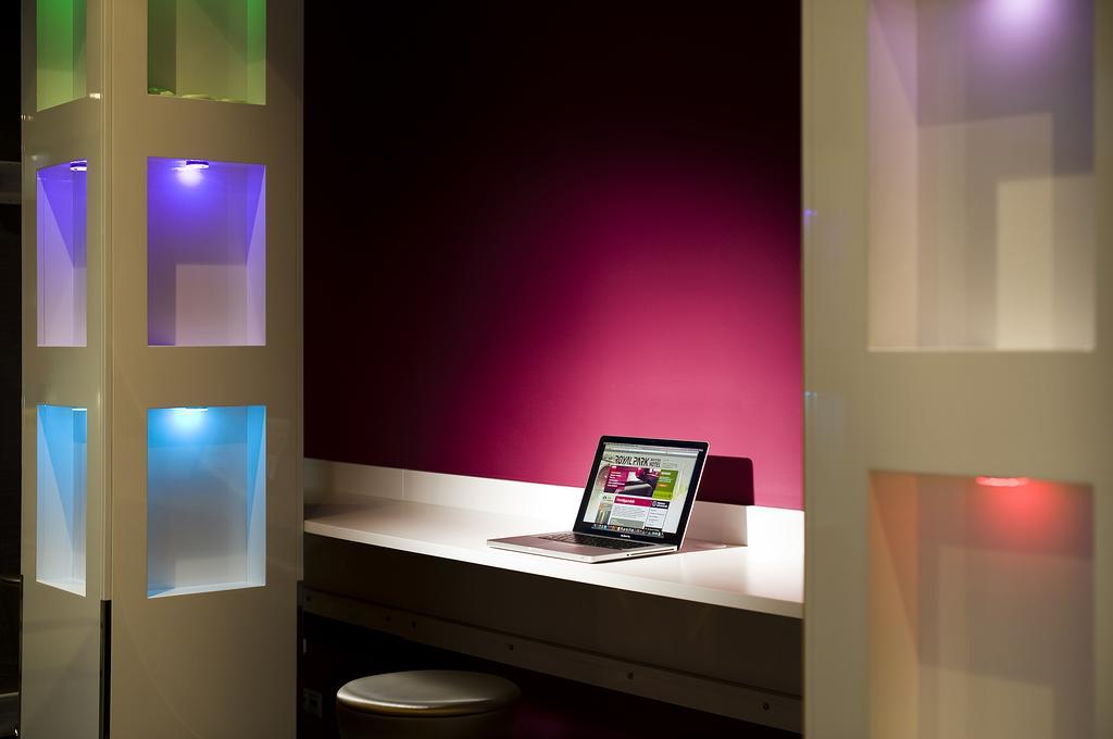 Royal Park Boutique 4*