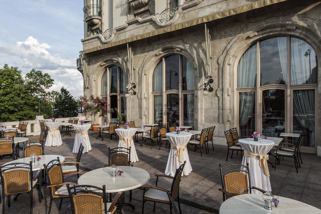 Danubius Gellert Hotel