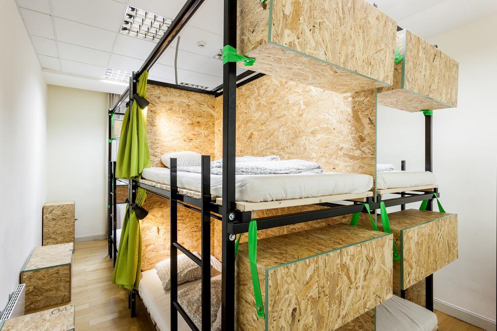 Avenue Hostel Budapest