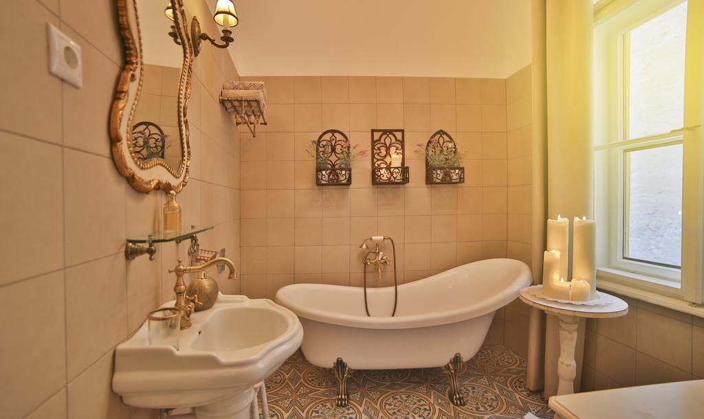 Apartamento Nadi's - Heart Of