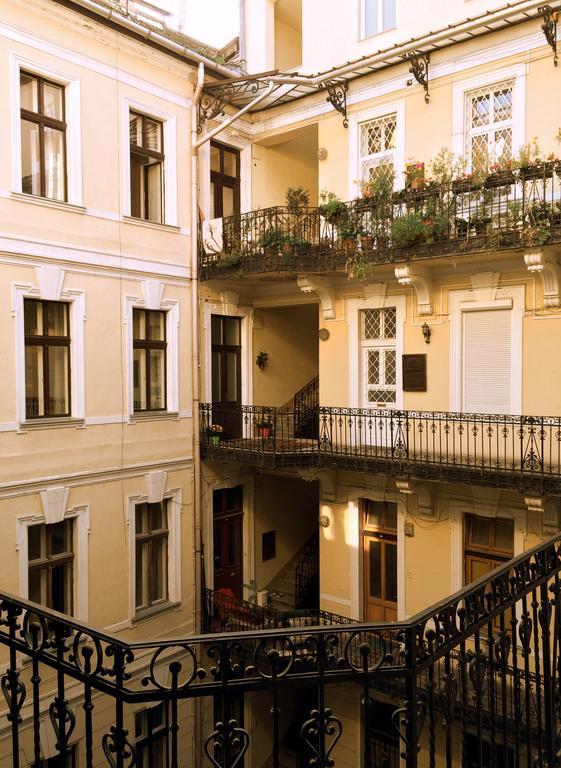 Nadi's - Heart Of Apartamento