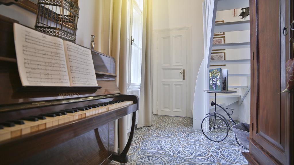 Apartamento Nadi's - Heart Of *