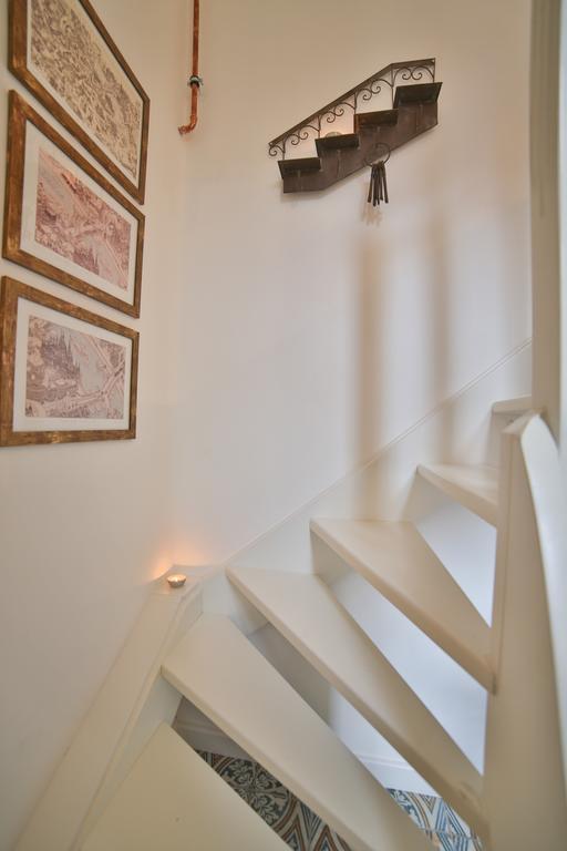 Nadi's - Heart Of Apartamento *