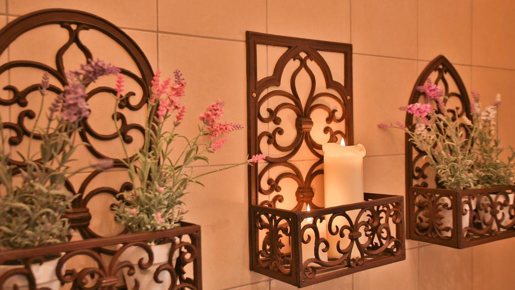 Nadi's - Heart Of Apartamento Budapeste