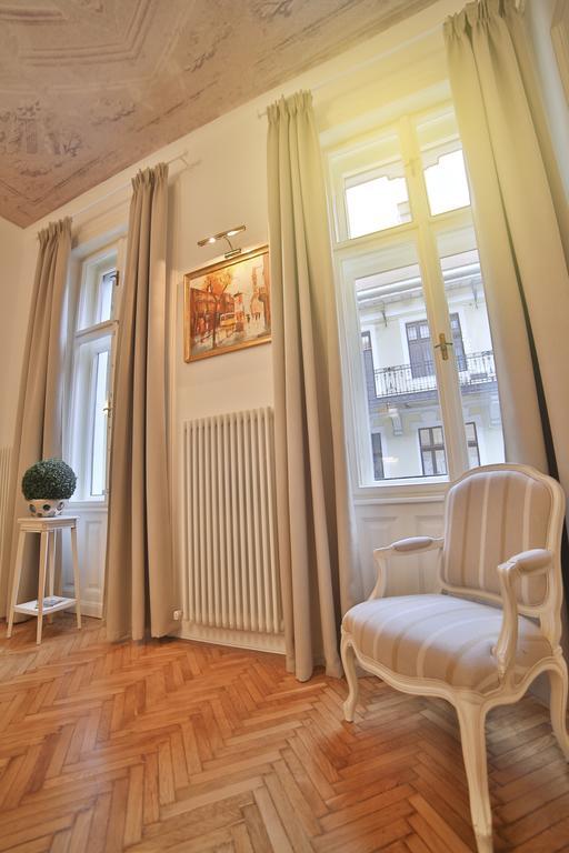 Nadi's - Heart Of Apartamento *