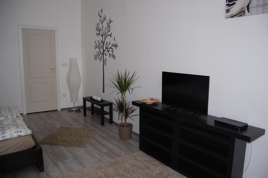 Apartman Luxury Budapest
