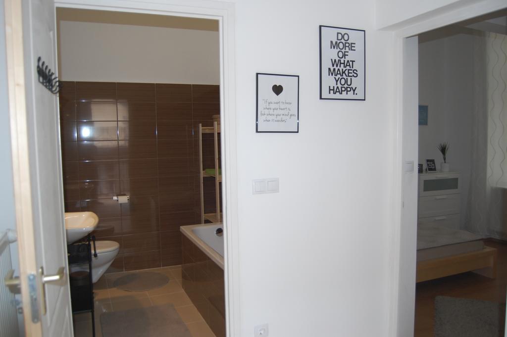 Luxury Apartman *