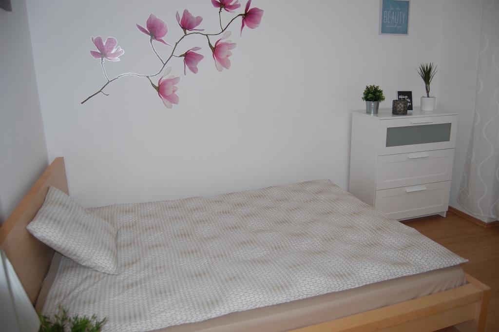 Apartman Luxury Budapest