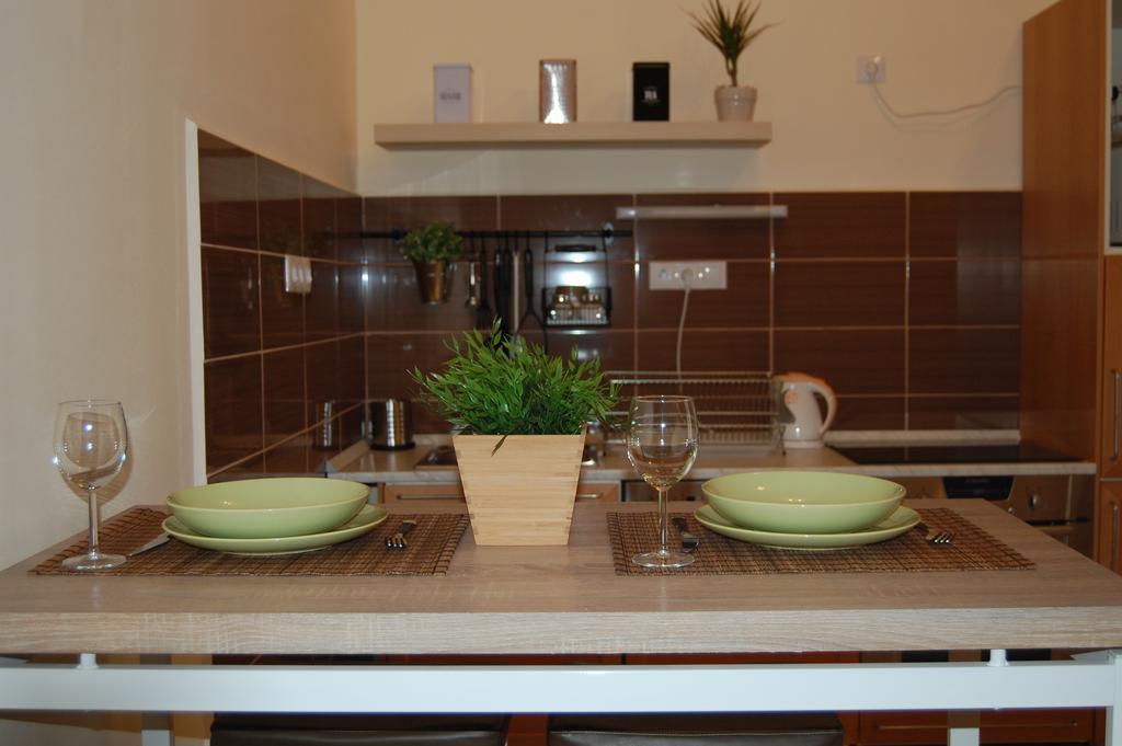 Luxury Apartman