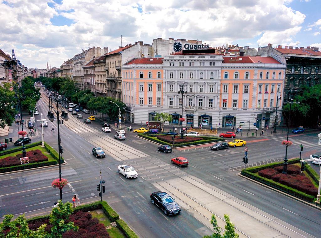 Avenue Hostel