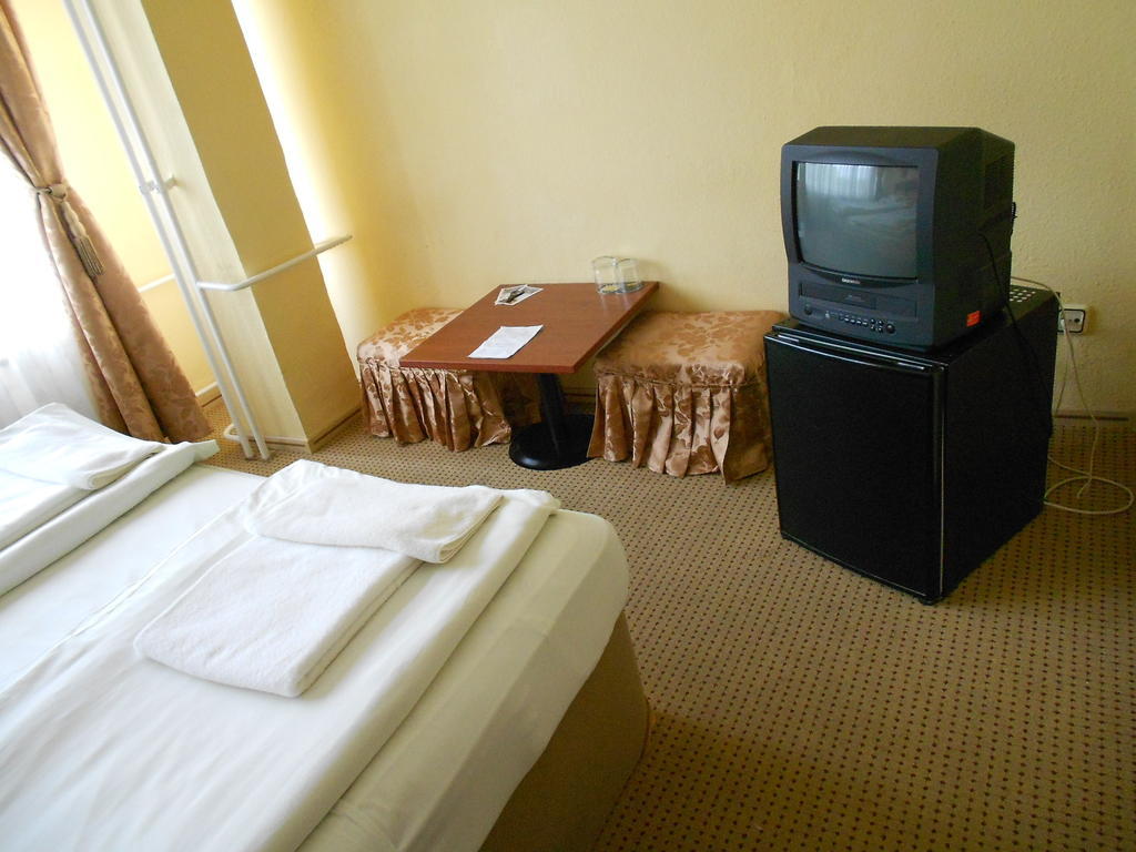Hotel Seni Studium Budapest