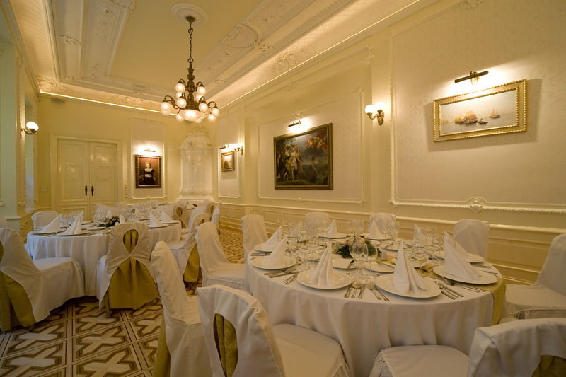 Hotel Boutique Victoria 4*
