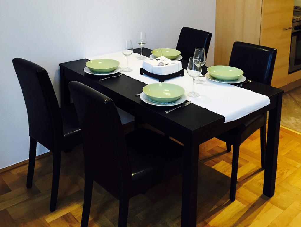 Apartment Gozsdu Budapest