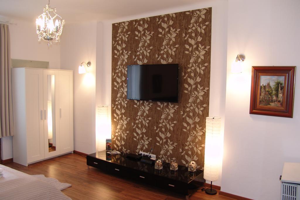 Apartamento Romantic Centrum *