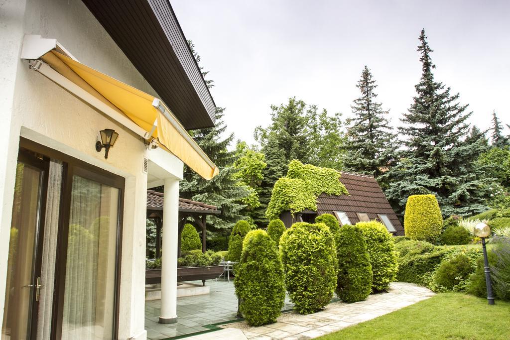Hotel Molnar Budapest