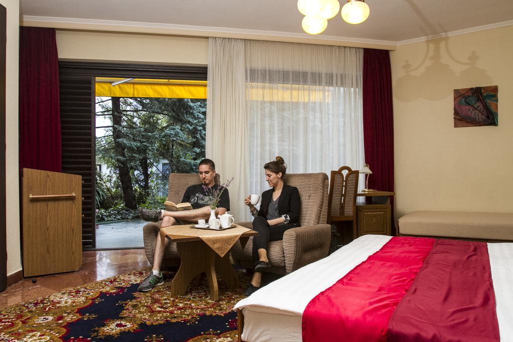 Hotel Molnar 3*