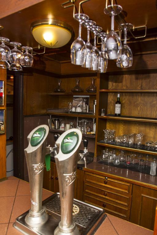 Hotel Molnar Budapest