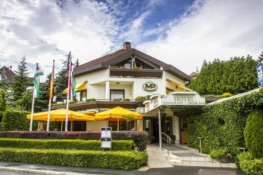 Hotel Molnar 3*